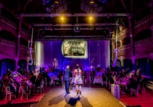 ERP4U Winnaar Customer Loyalty Award 2018